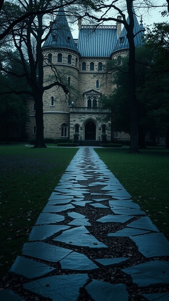Choose the Hard Path for Greater Rewards!