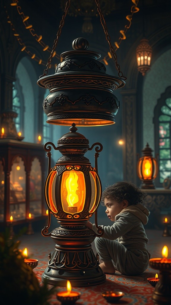 सच्चाई की रौशनी