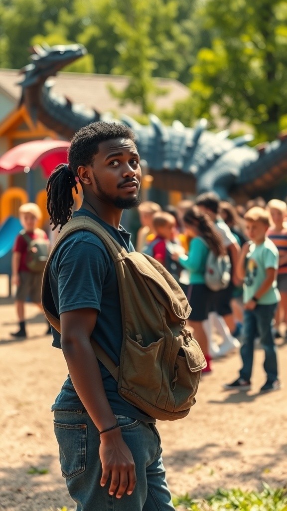 Jangan Malu dengan Kekuranganmu