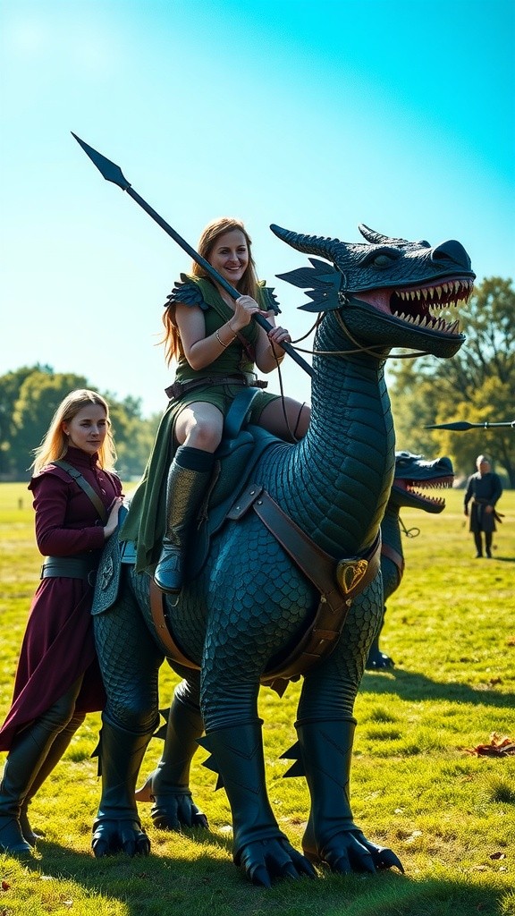 Dragons of Veridia: Rise Against the Dark