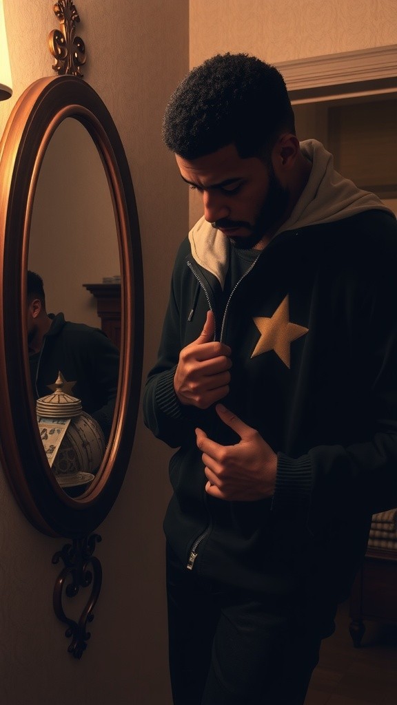 Solusi Permak Baju di Johan Permak