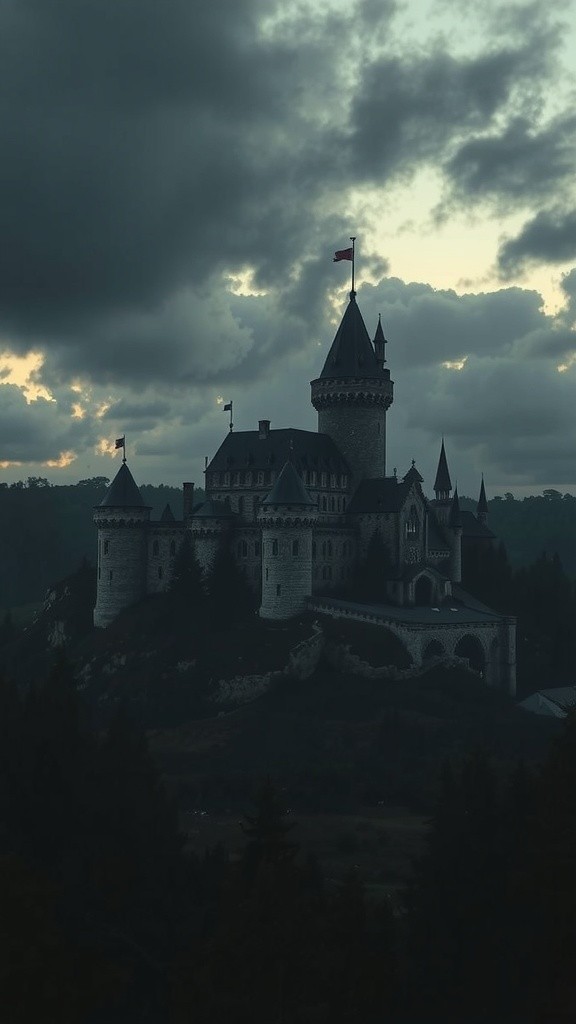 The Ever-Changing House