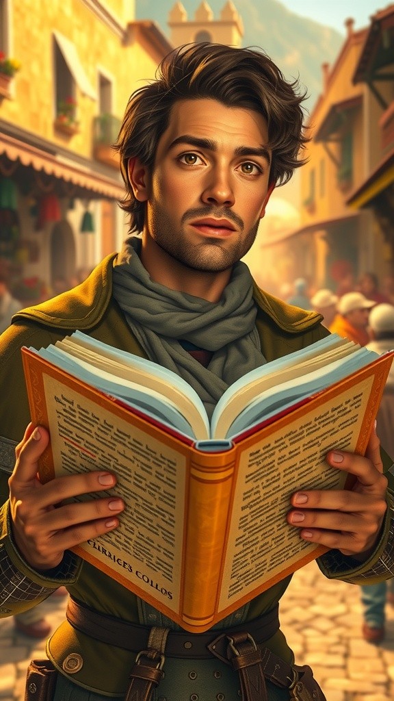 The Wisdom of Listening and Understanding