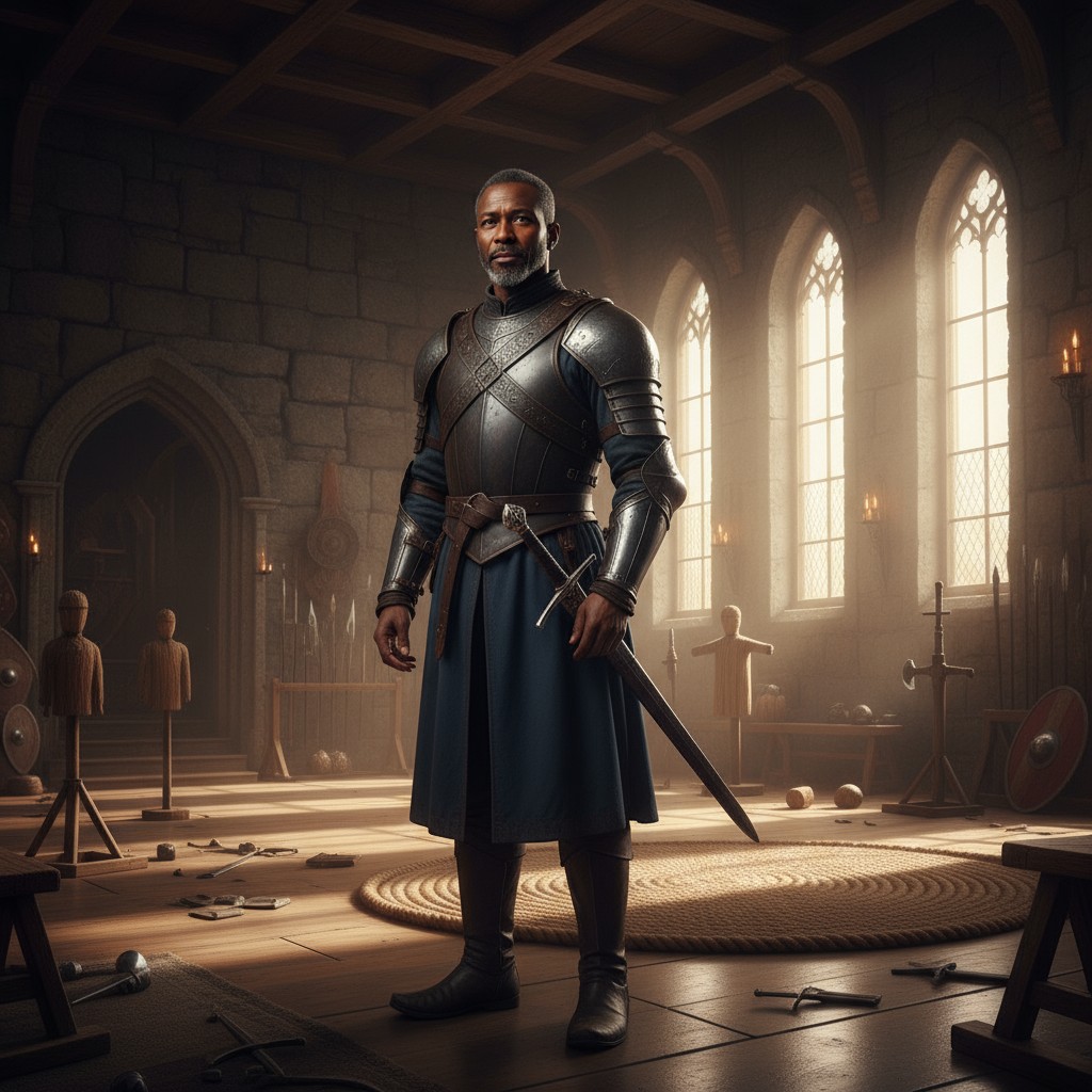 The Patient Hunter's Clever Trap