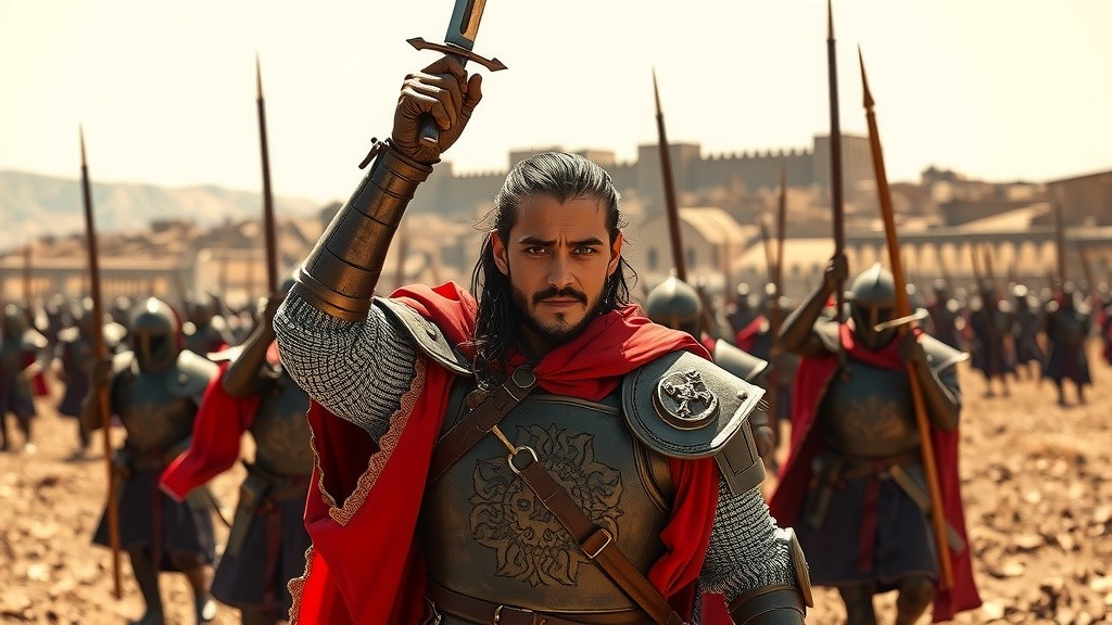 Prayer at Jesus' Crucifixion