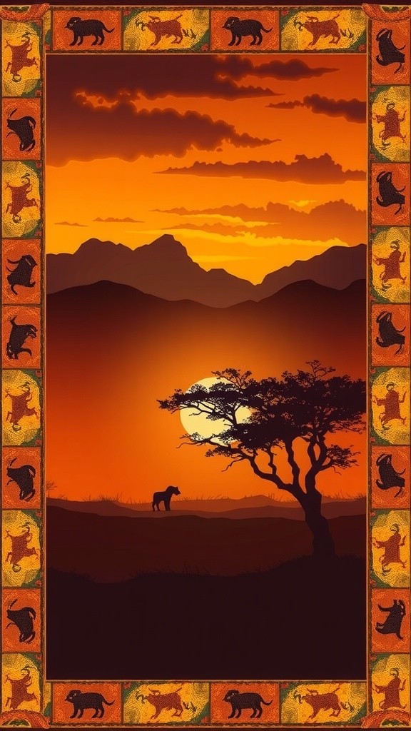 The Boy Who Borrowed Fire