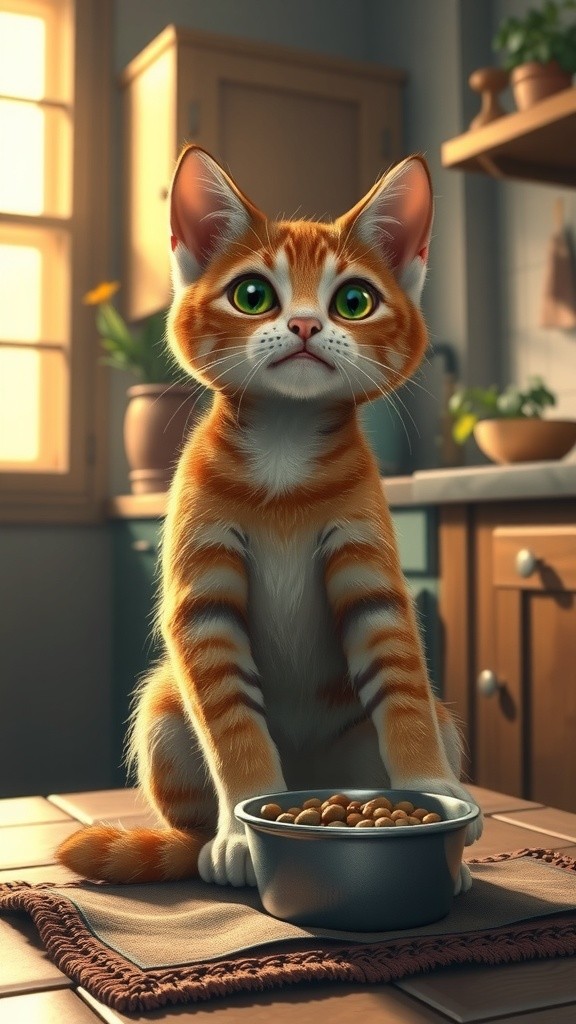 मिन्नी और भोलू की दोस्ती की कहानी