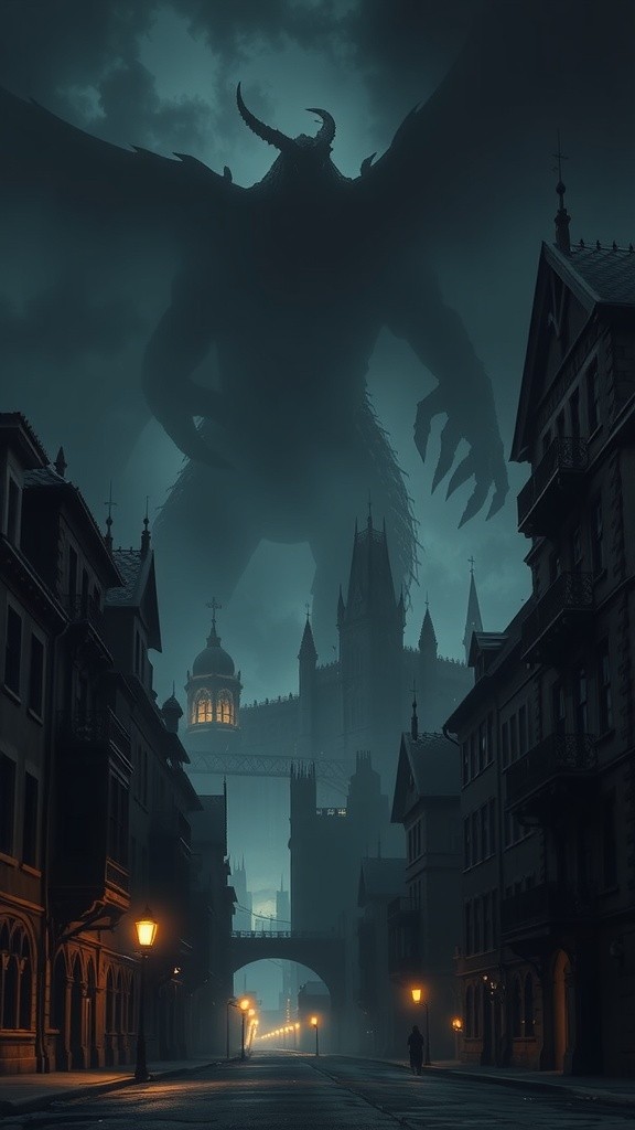 BoBoiBoy's Heroic Battle Against the Monster