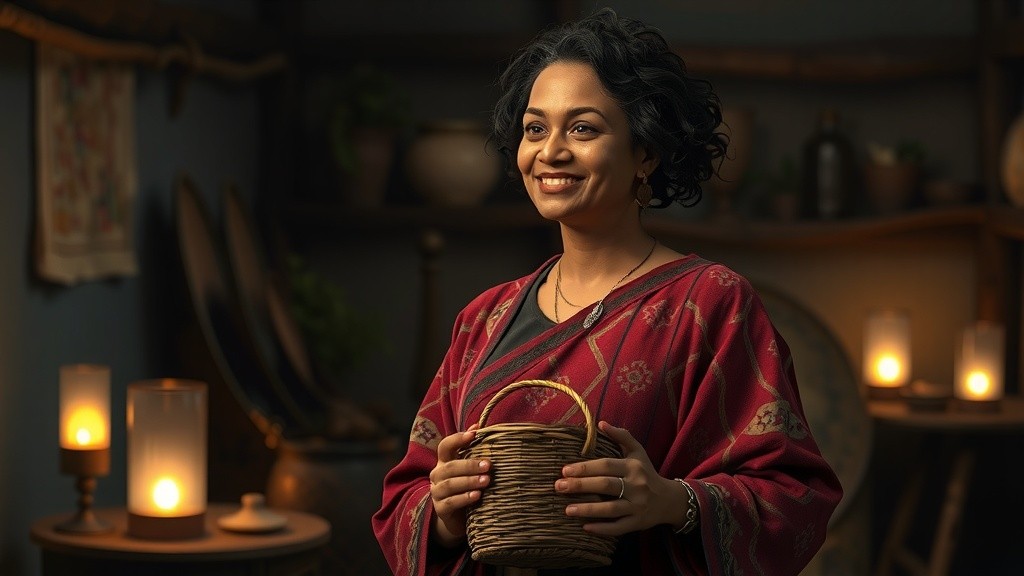 Pelajaran dari Sang Banyu Ireng