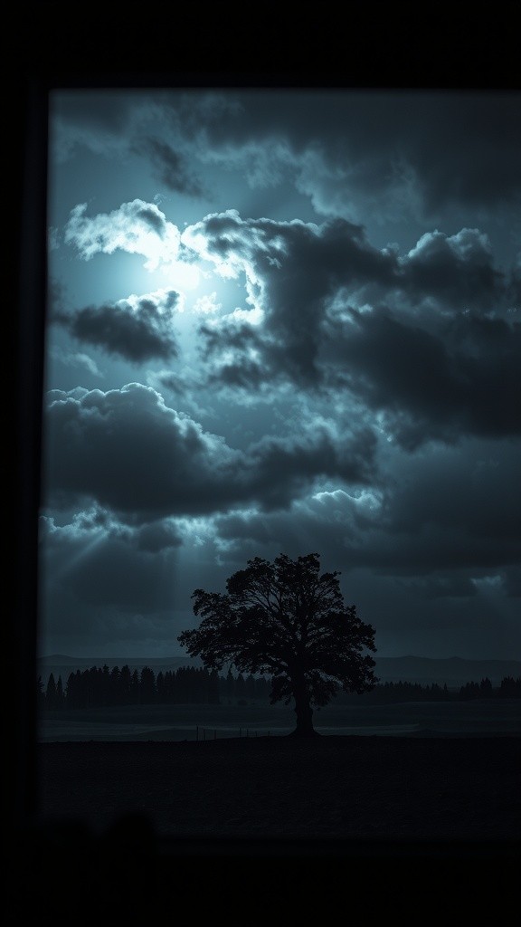 The Tragedy and Faith of Job