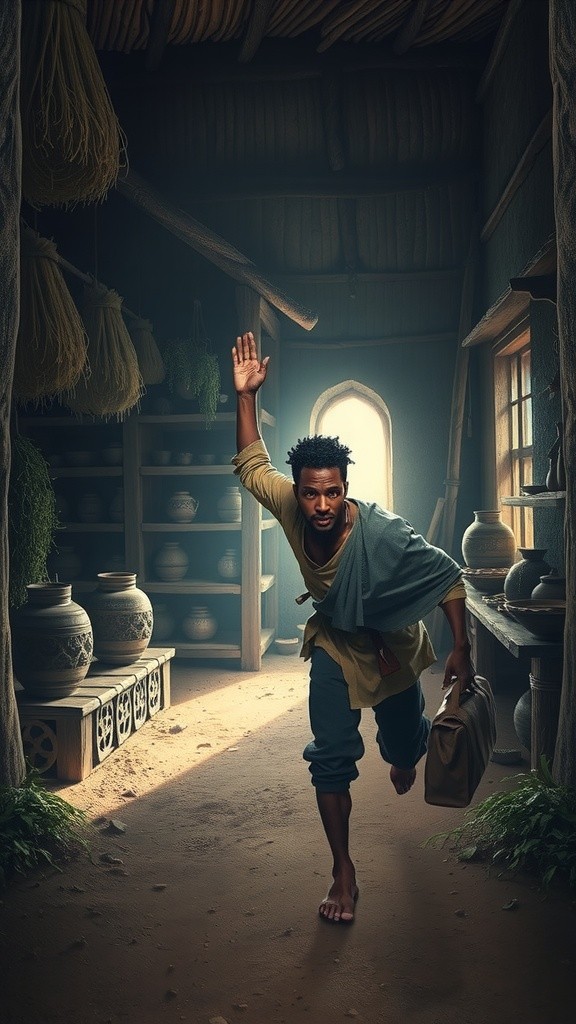 The Price of Silence