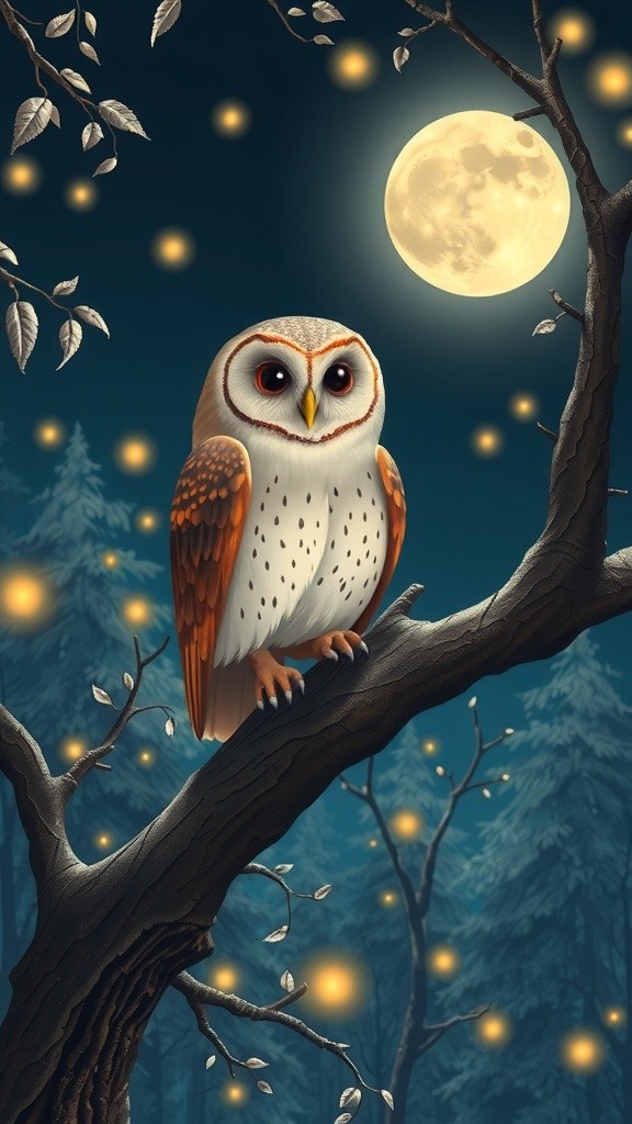 The Call of the Forest