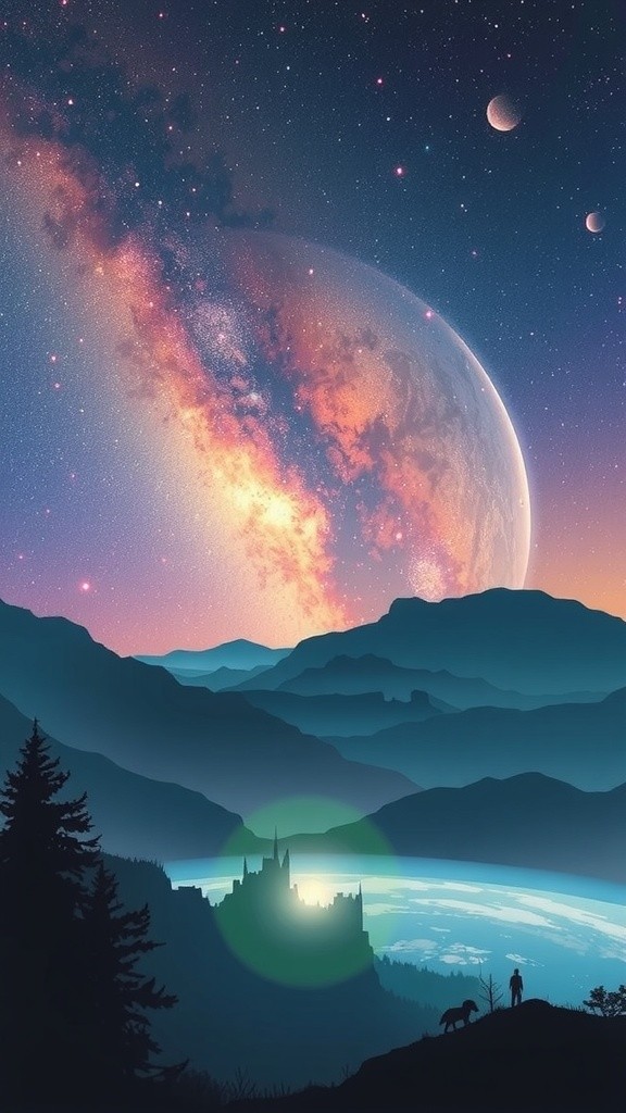 Poko and Friends' Enchanted Journey