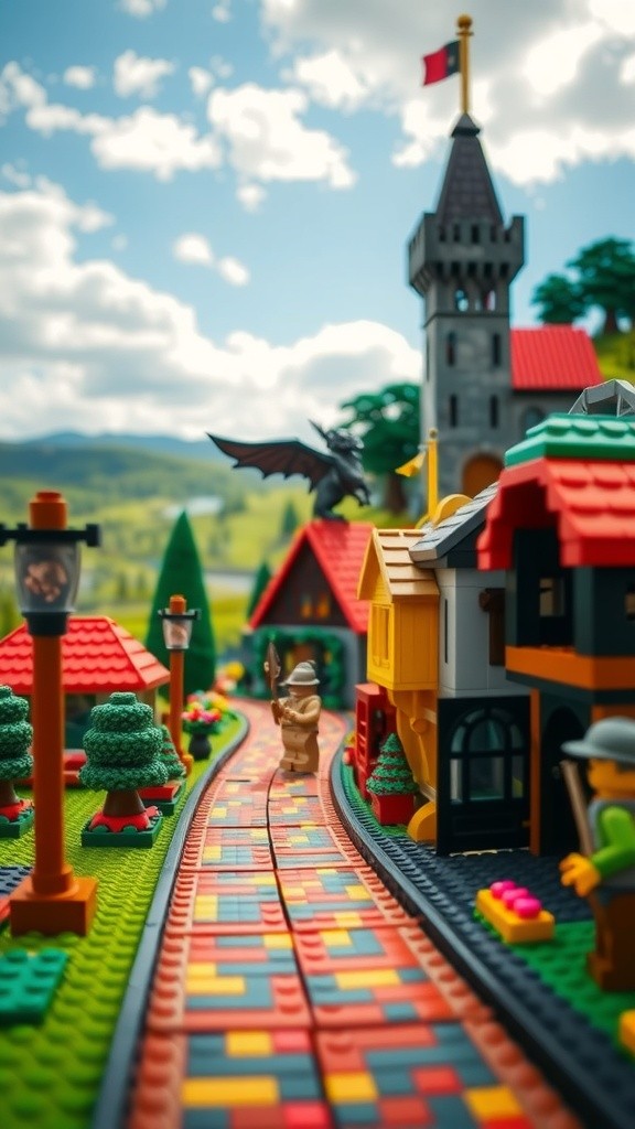 Timun Mas dan Biji Emas