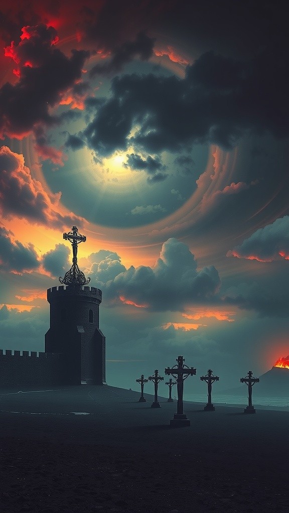 Visions of the Apocalypse: The End Times in World Religions