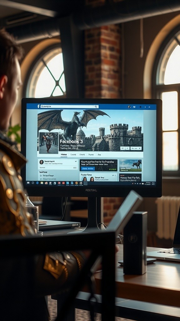 How to Monetize Your Facebook Page: A Step-by-Step Guide