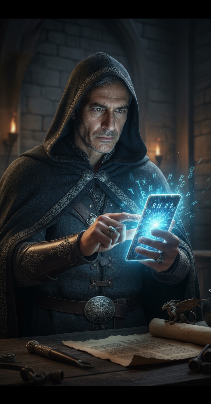 Reclaiming Your Mind: Breaking Free from the Digital Leash