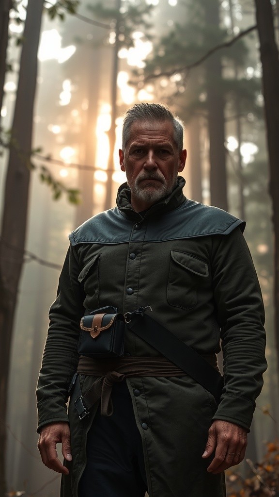 The Hunter