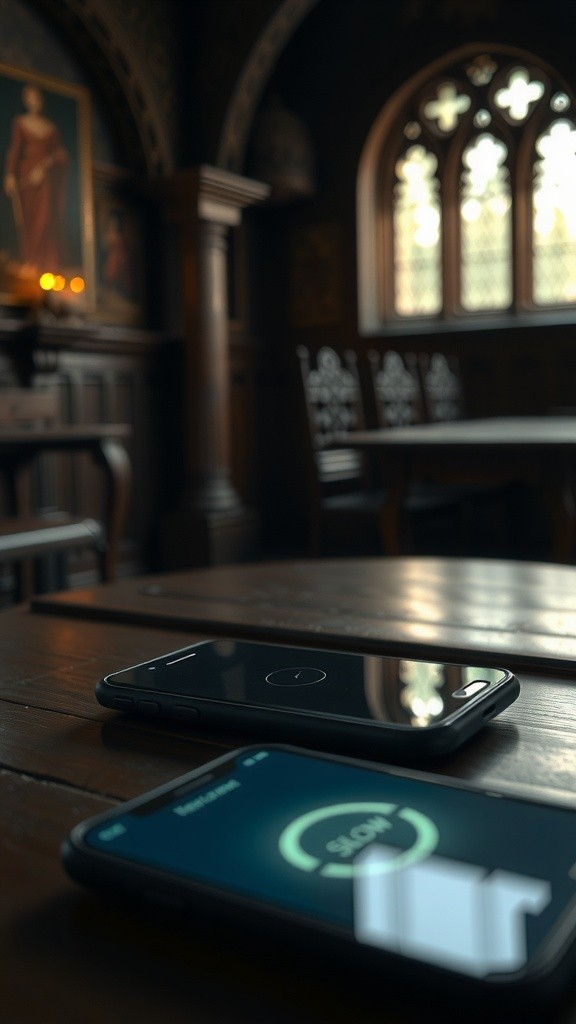 Boost Your Phone's Internet Speed and Block Ads!