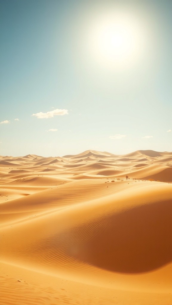 The Lost Empire of Mali: A Tale of Wealth and Wonder