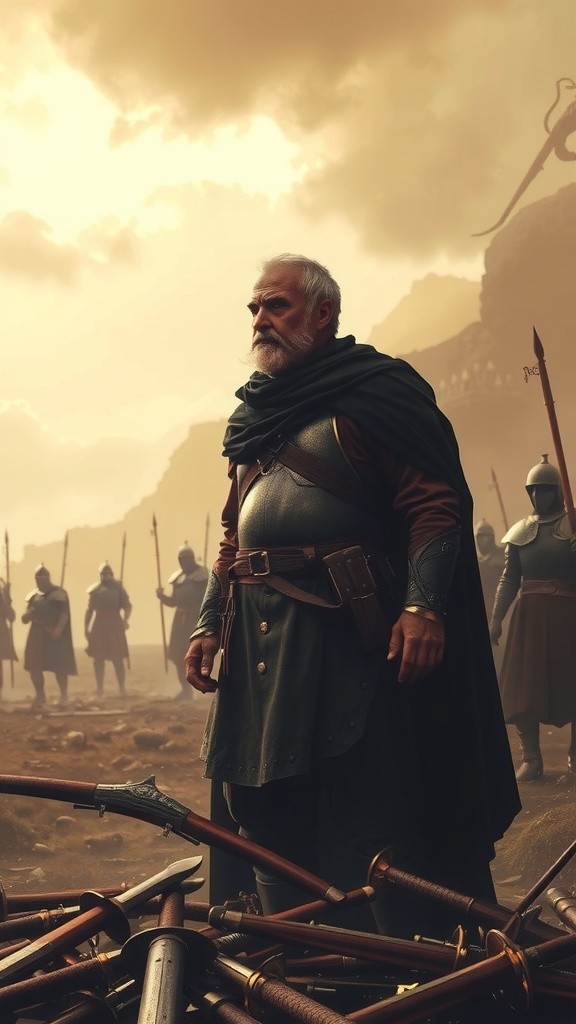 कर्ण का पांडवों के साथ होना: महाभारत की दिशा बदलने वाला रहस्य!