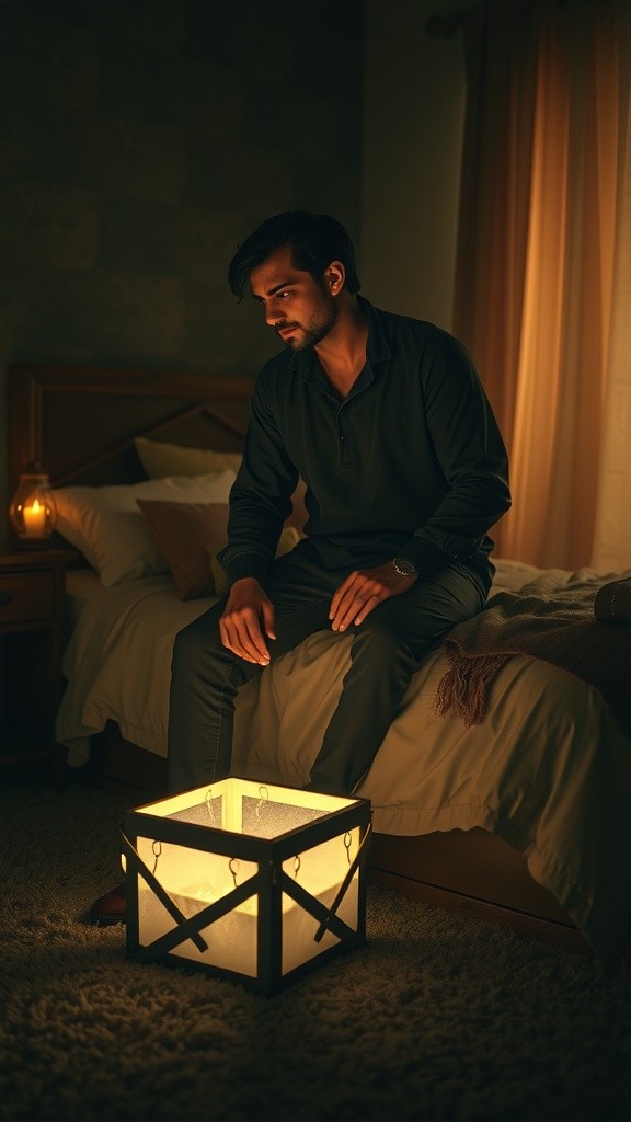 The Magic Key Adventure