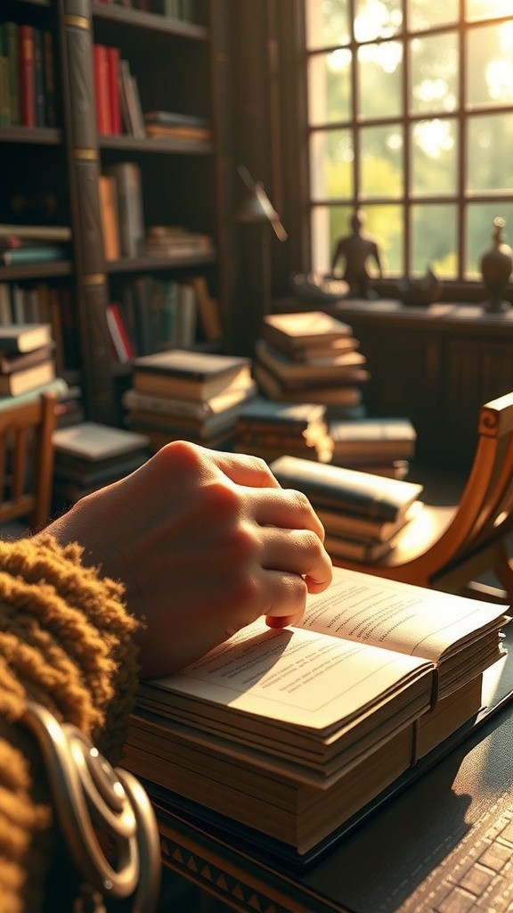 Transforming Doubt into Confidence: Three Affirmations for Growth