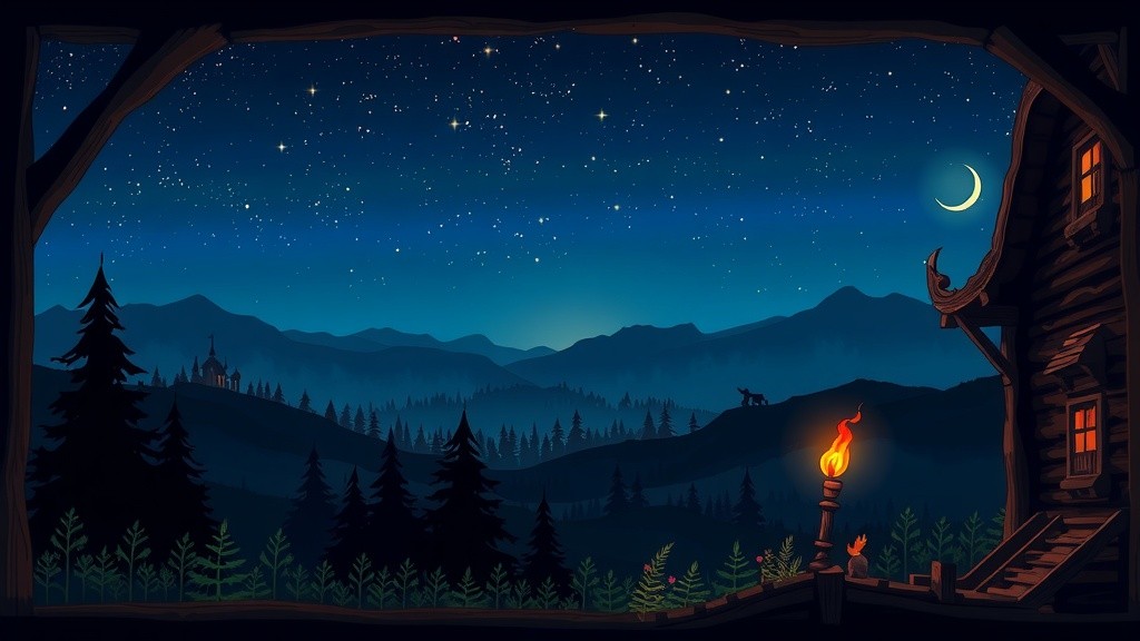 La Voz del Muerto en Terraria