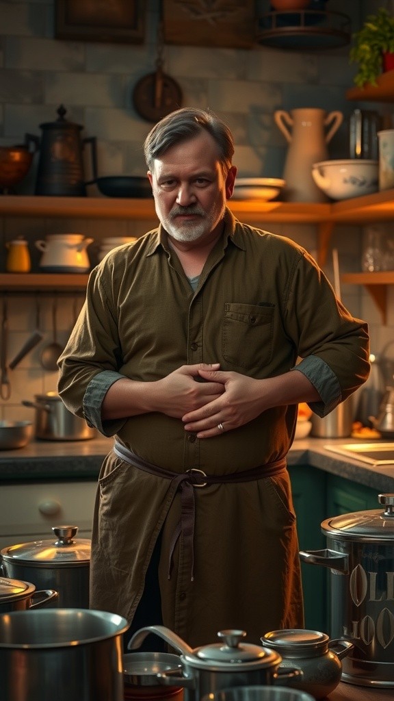 Gas Ki Samasya Ka Asan Hal!