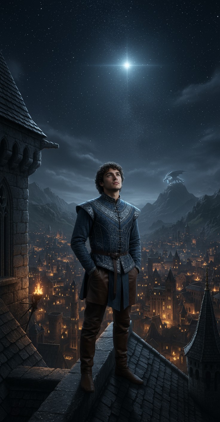 A Love Beyond Chains