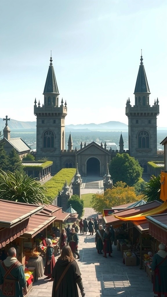 The Tale of Two Women: A Test of Truth