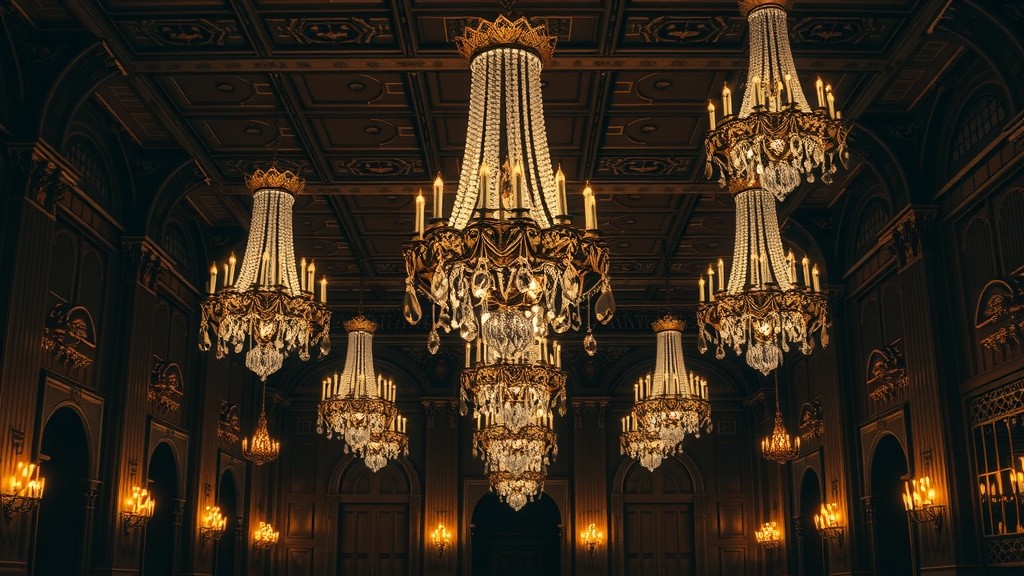 A Night of Enchantment: Dance Under the Stars