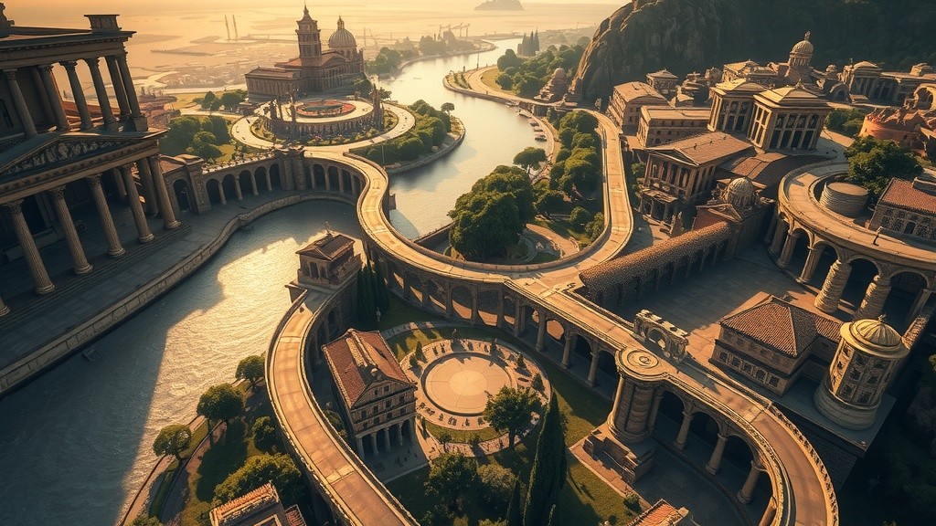 Keajaiban Teknologi Atlantis