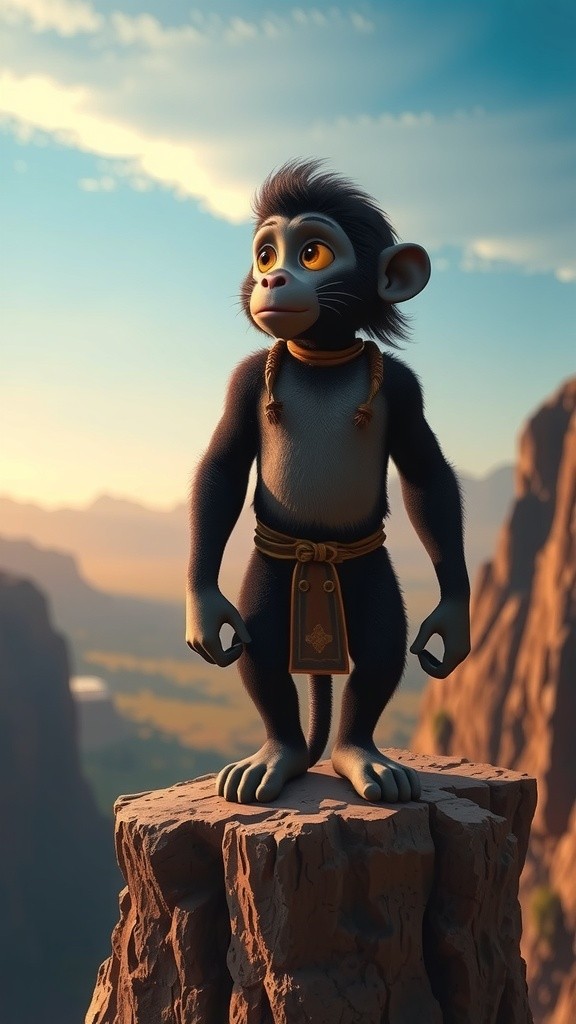 Hanuman: The Embodiment of Devotion and Strength