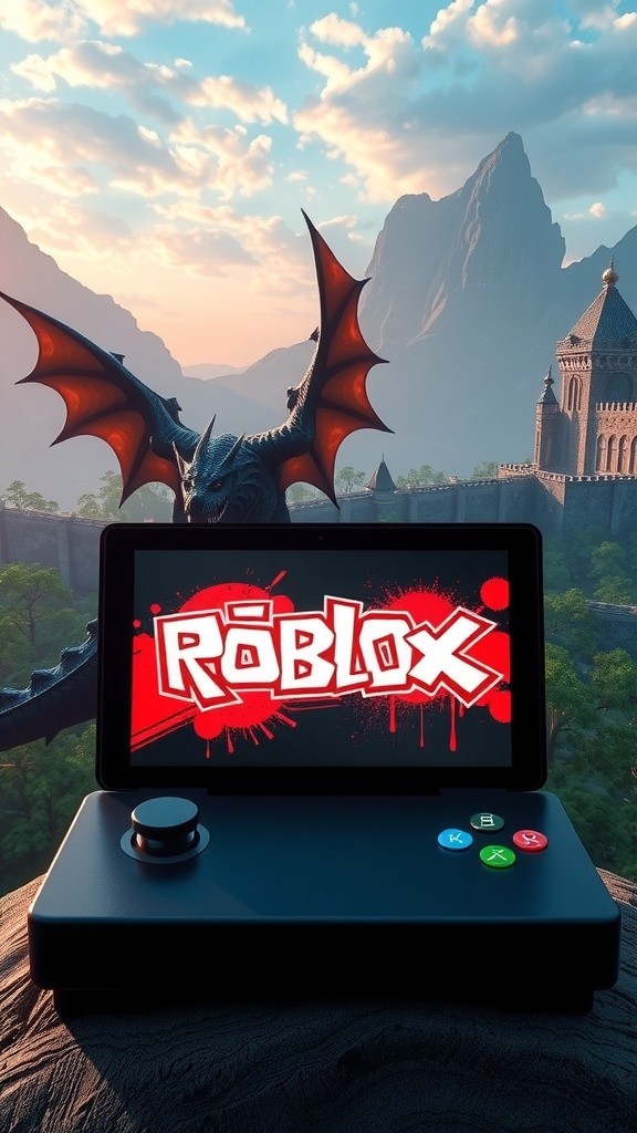 Fakta Menarik tentang Roblox