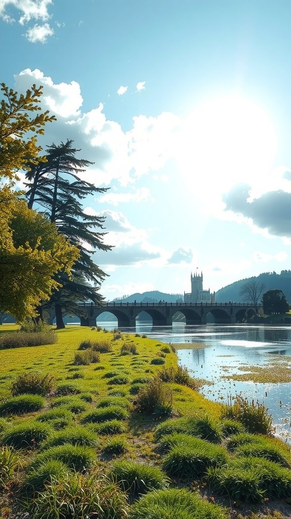 Bimo dan Kekuatan Penjaga Alam