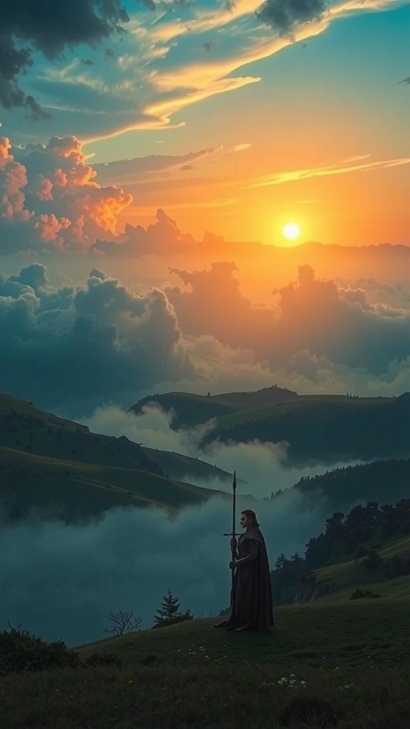 The Timeless Dance of Khosrow and Shirin: Love, Power, and Devotion