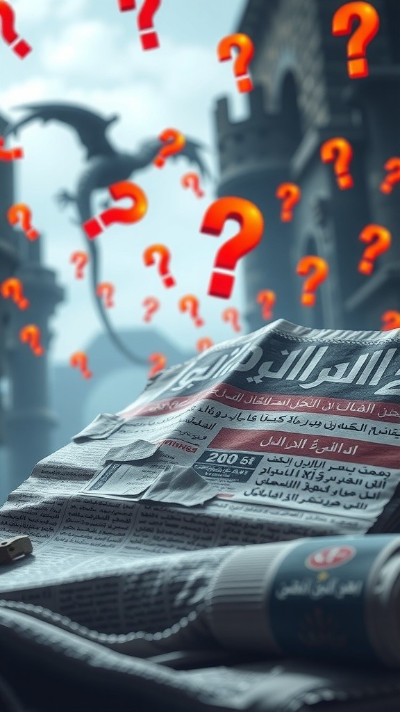 حقائق مدهشة وغير معروفة عن العالم والإنسان