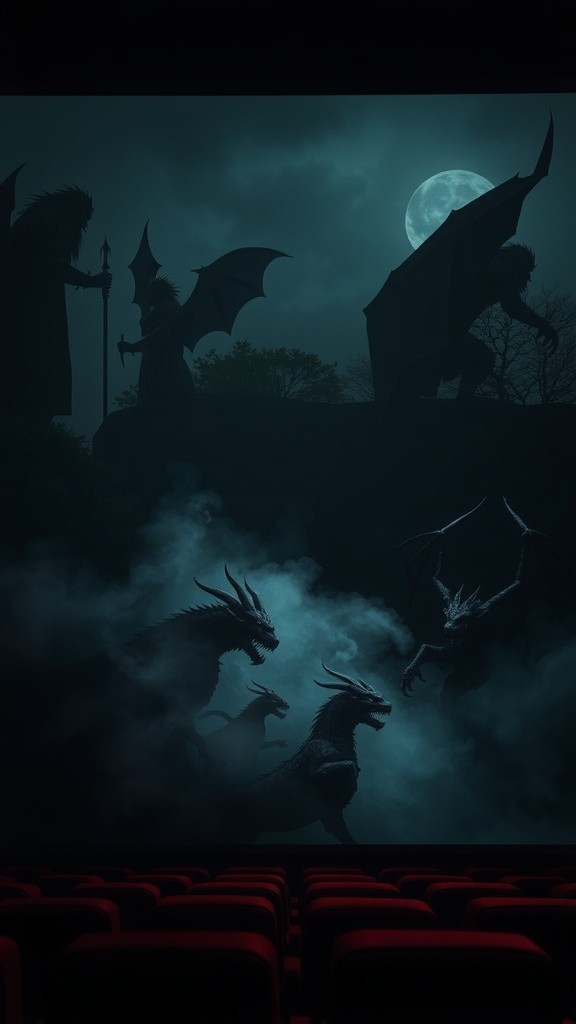 Demon Slayer Movie: A Journey Through Darkness and Redemption