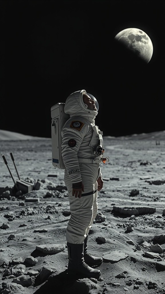 आरव और चाँद की किरण