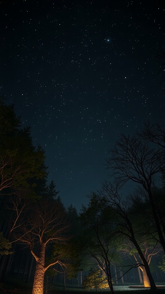 The Last Wish of the Starlit Sorceress