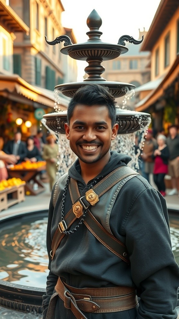 लालच का परिणाम: रवि की कहानी