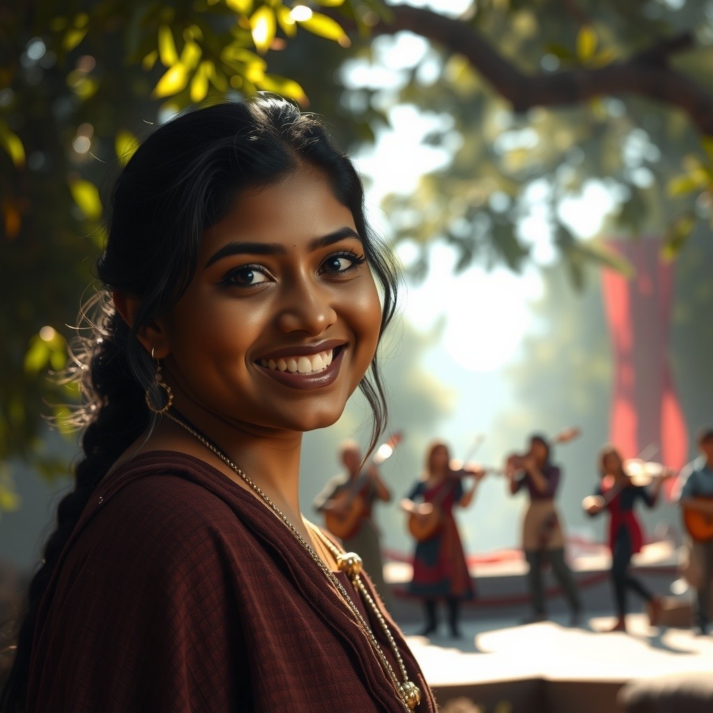 Kat Paulaar: The Rising Star of Dance, Drama, and Music