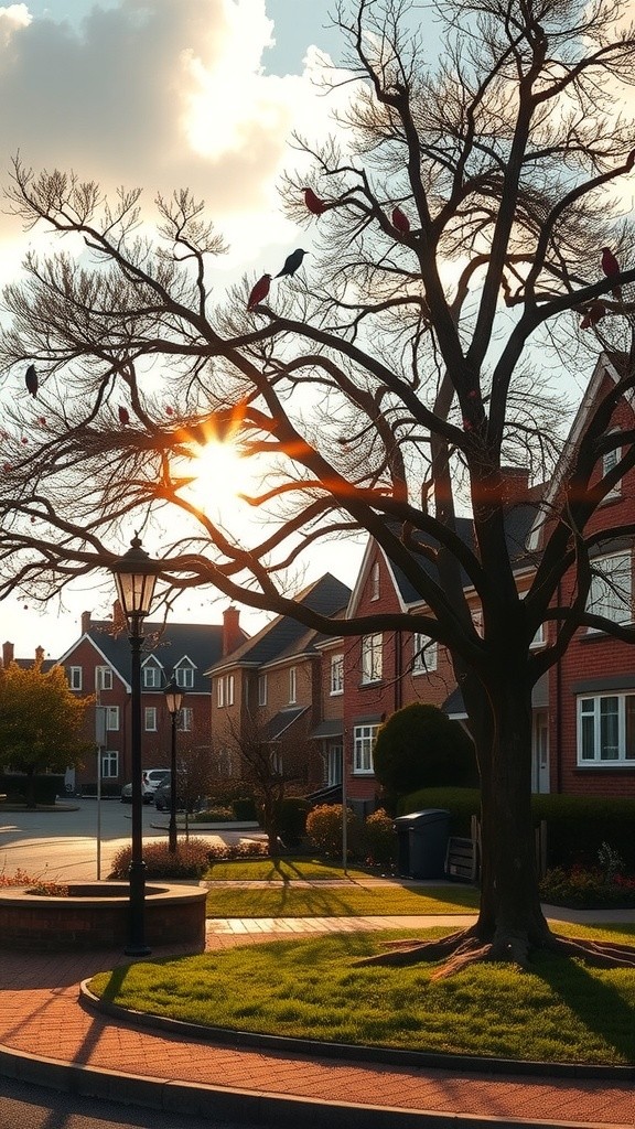 Lila dan Balon Ajaib yang Terbang