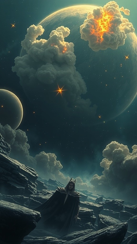 The Creation of Ile Ife