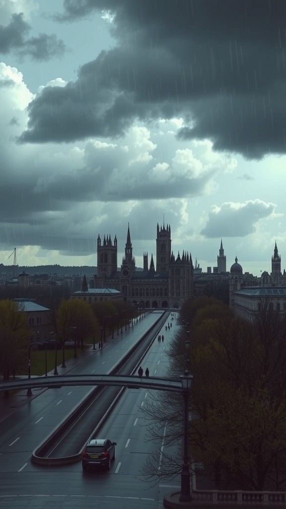 Strength Through Struggle