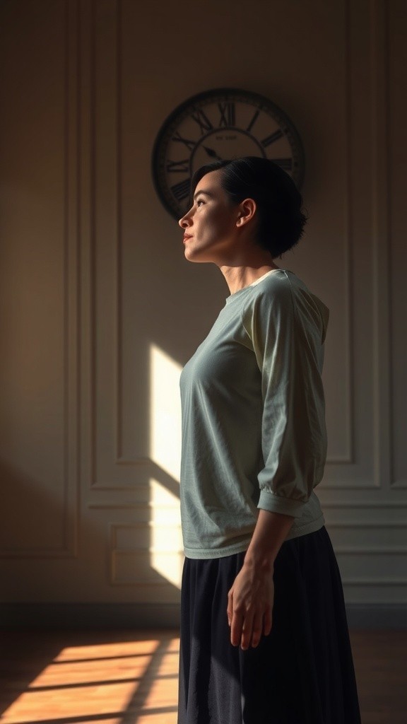 Stop Wasting Time: Build Discipline for Your Future