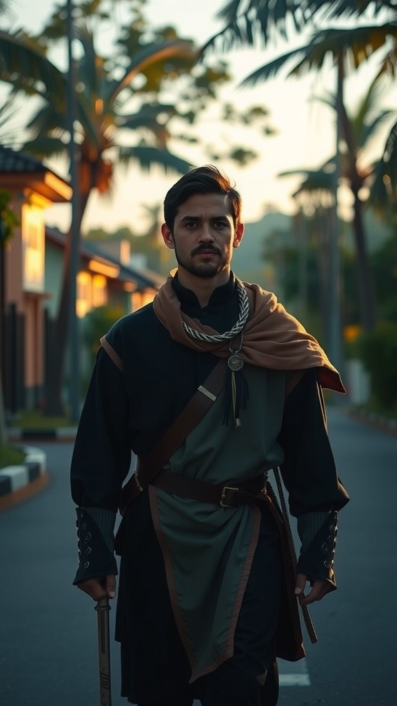 Pertarungan Tun Tung Sahur Melawan Bombardilo