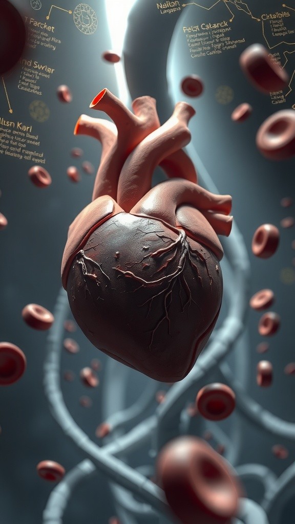 How Red Blood Cells Function