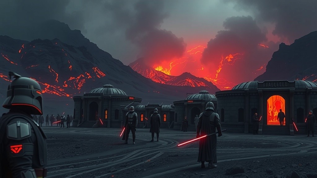 Rebel Base Preparations: Hoth and Training with Jek 14